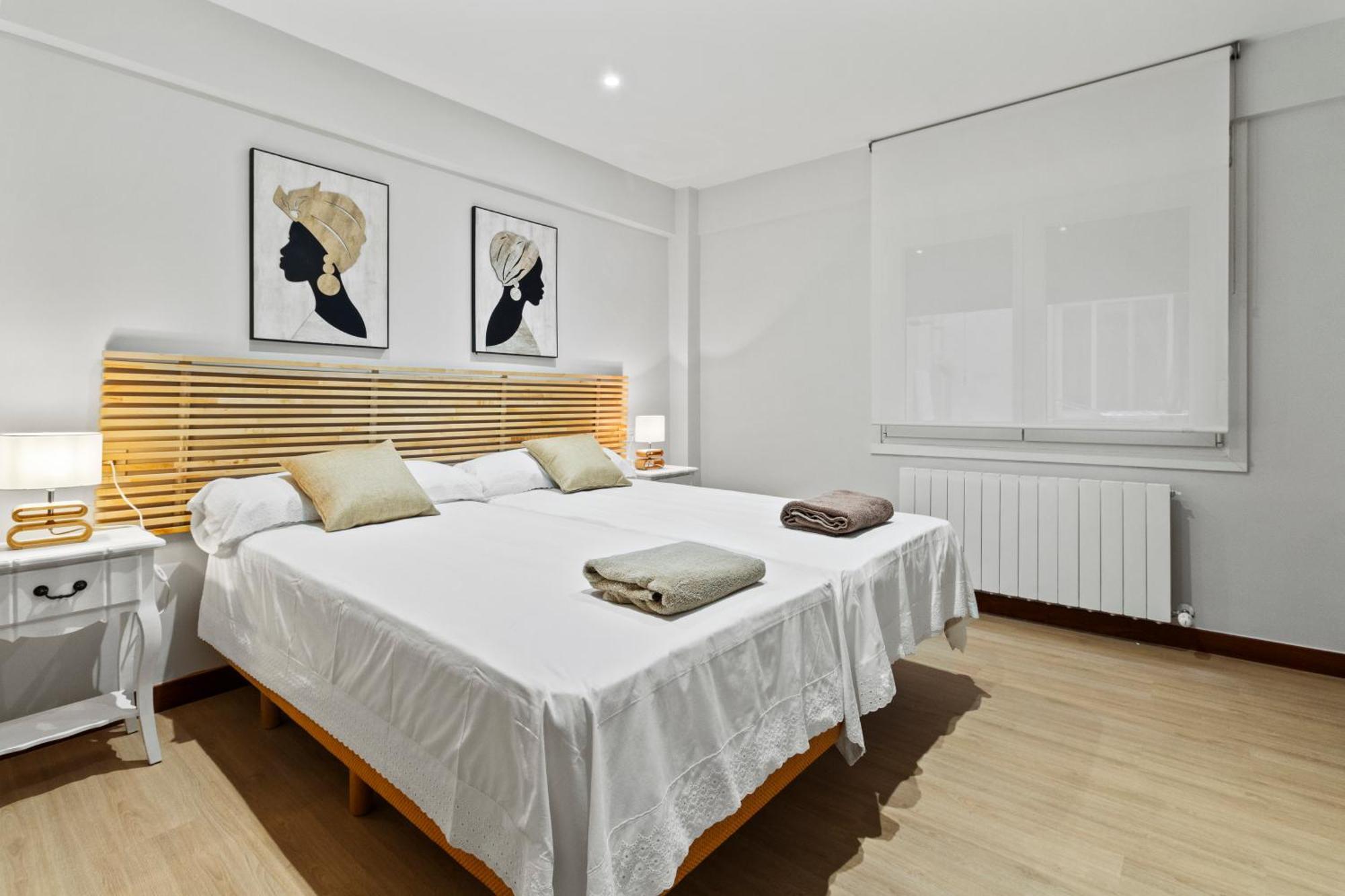 Apartamento La Casita Getxo Exterior foto