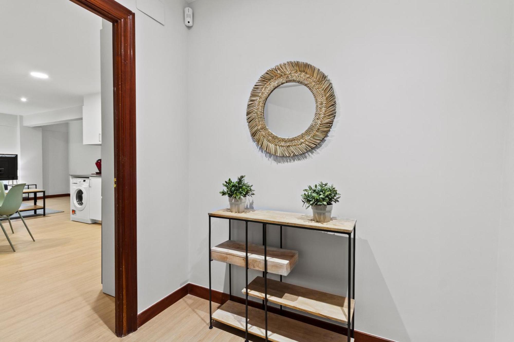 Apartamento La Casita Getxo Exterior foto